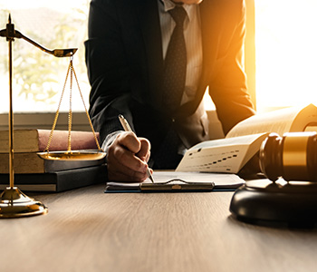 Probate and Trust Administration
