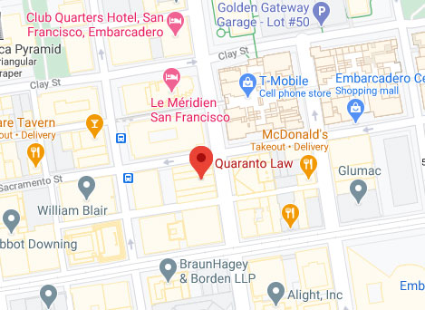 Click to activate map