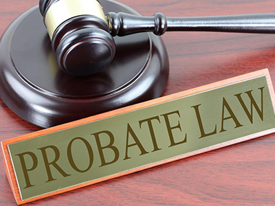Assets Will Go Through Probate (1)