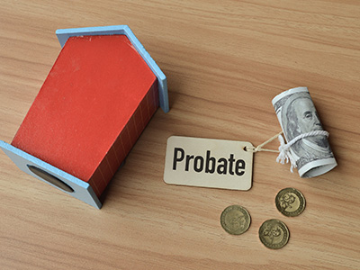 Probate in California